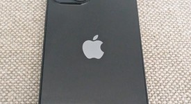 Mint
													Apple iPhone 13 Mini - Unlocked, Midnight, 128 GB, A2481, photo 3 of 7