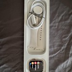 Mint Apple Watch Series 11 42mm - Rose Gold, A3331 - GPS, Aluminum