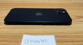 Good
													Apple iPhone 13 - AT&T, Midnight, 128 GB, A2482, photo 4 of 7