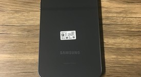 Mint
													Samsung Galaxy S23 FE - T-Mobile, Graphite, 128 GB, 8 GB, SM-S711U, photo 3 of 7