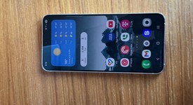 Good
													Samsung Galaxy S23 Plus - T-Mobile, Cream, 256 GB, 8 GB, SM-S916U, photo 4 of 6