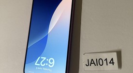 Mint
													Apple iPhone 16 Plus - AT&T, Pink, 128 GB, A3082, photo 3 of 7