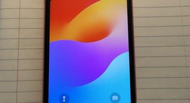 Mint
													Apple iPhone Xr - Unlocked, Coral, 64 GB, A1984, photo 1 of 7
