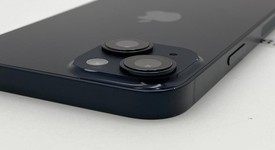 Fair
													Apple iPhone 14 - Unlocked, Midnight, 128 GB, A2649, photo 4 of 8