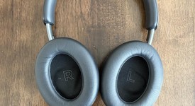 Used
													Bose QuietComfort Ultra Headphones - Black, photo 3 of 8