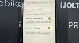 Good
													Apple iPhone 11 - Unlocked, Black, 64 GB, A2111, photo 5 of 9