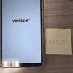 Good Samsung Galaxy Tab A7 Lite - Verizon, 32 GB, Gray, 3 GB, SM-T227U