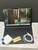 Fair MacBook Air 2022 - 13" - Apple M2, Midnight, 256 GB, 8 GB