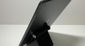 Good
													Apple iPad 9th Gen - Wi-Fi, Gray, 64 GB, A2602, photo 6 of 6