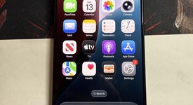 Good
													Apple iPhone 15 Pro Max - Unlocked, Blue, 256 GB, A2849, photo 3 of 26