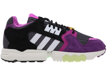 adidas ZX Torsion Ninja Time In Purple for sale