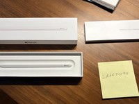 Apple Pencil 2nd Gen