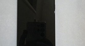 Mint
													Samsung Galaxy S23 Ultra - Unlocked, Black, 512 GB, 12 GB, SM-S918U1, photo 2 of 11