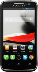 Cheap Alcatel One Touch Evolve