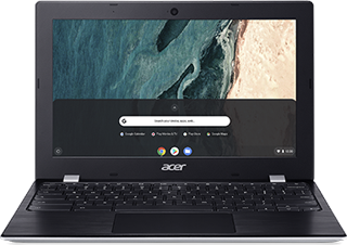 Acer Chromebook 311 - 32 GB, 4 GB, MediaTek