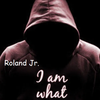 Roland Jr.