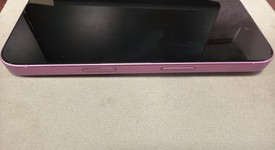 Fair
													Apple iPhone 16 - Unlocked, Pink, 128 GB, A3081, photo 5 of 6