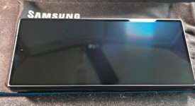 Mint
													Samsung Galaxy Z Fold6 - Unlocked, Black, 512 GB, 12 GB, SM-F956U1, photo 1 of 6