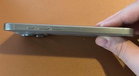 Mint
													Apple iPhone 16 Pro - T-Mobile, Natural, 512 GB, A3083, photo 4 of 7