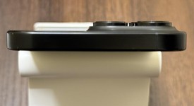 Good
													Apple iPhone 16 Pro Max - Spectrum, Black, 256 GB, A3084, photo 5 of 8