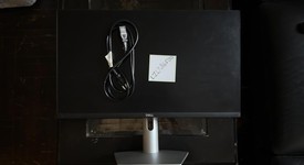 Good
													Dell Monitor, photo 3 of 5