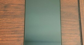 Good
													Apple iPhone 14 Pro Max - Unlocked, Black, 256 GB, A2651, photo 1 of 7