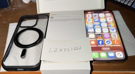 Mint
													Apple iPhone 16 Pro - Unlocked, Desert, 512 GB, A3083, photo 1 of 10