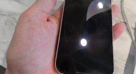 Fair
													Apple iPhone 15 Pro - Unlocked, White, 256 GB, A2848, photo 2 of 6
