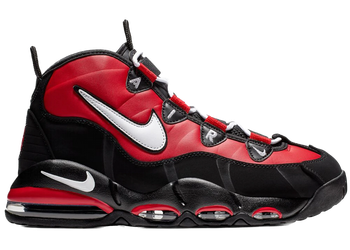 Nike Air Max Uptempo 95 Bulls for sale