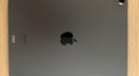 Mint
													Apple iPad Air 11" (M2) 2024 - Wi-Fi, Gray, 256 GB, A2902, photo 2 of 26