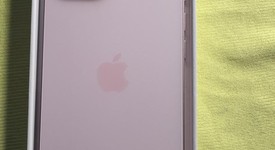 Mint
													Apple iPhone 15 - Unlocked, Pink, 128 GB, A2846, photo 2 of 8