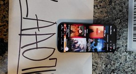 Good
													Apple iPhone 16 Pro Max - Unlocked, Black, 256 GB, A3084, photo 2 of 14