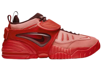 Nike Air Adjust Force Ambush Light Madder Root Burgundy Crush for sale