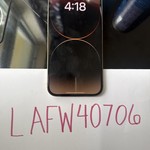Good Apple iPhone 14 Pro - Unlocked, 128 GB, Gold, A2650