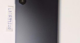 Good
													Samsung Galaxy A15 5G - Unlocked, Black, 64 GB, 4 GB, photo 1 of 11