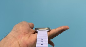 Good
													Apple Watch Ultra 49mm - Unlocked, Titanium, A2622, photo 5 of 6