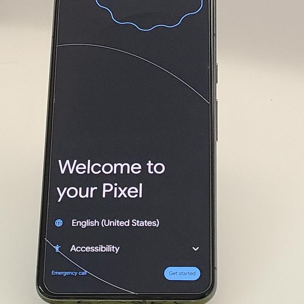 Google Pixel 8 Pro - Unlocked, 128 GB, Obsidian, 12 GB, G1MNW, mmWave 5G