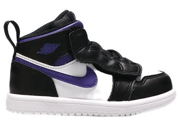 Jordan 1 Mid Alt Dark Iris (TD) for sale