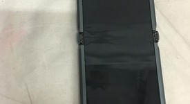 Fair
													Motorola Razr 2 5G - T-Mobile, Graphite, 256 GB, 8 GB, XT2071-5, photo 3 of 8