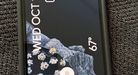 Mint
													Google Pixel 9a - Unlocked, Iris, 128 GB, 8 GB, photo 1 of 11