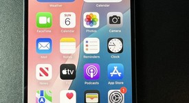 Fair
													Apple iPhone 13 - Unlocked, Midnight, 128 GB, A2482, photo 5 of 9