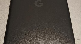 Good
													Google Pixel 8a - AT&T, Obsidian, 128 GB, 8 GB, G8HHN, mmWave 5G, photo 4 of 4