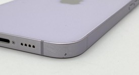 Fair
													Apple iPhone 14 Plus - Unlocked, Purple, 128 GB, A2632, photo 5 of 7