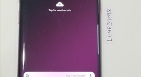 Good
													Samsung Galaxy S9 Plus - T-Mobile, Purple, 64 GB, SM-G965U, photo 1 of 4