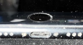 Good
													Apple iPhone SE 2nd Gen 2020 - Unlocked, Black, 128 GB, A2275, photo 2 of 7