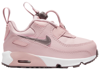 Nike Air Max 90 Toggle Pink Glaze (TD) for sale