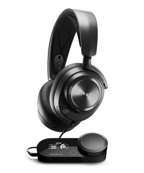 SteelSeries Arctis Nova Pro Wired for sale