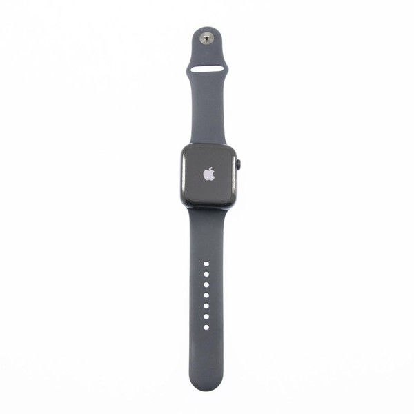 Apple Watch SE 2nd Gen 44mm - Unlocked, Midnight, A2727 - Cellular, Aluminum