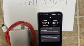 Good
													OnePlus Open - Unlocked, Green, 512 GB, 16 GB, photo 1 of 7