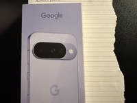 Google Pixel 10